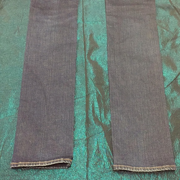 J Brand Ladies Low Rise Pencil Leg 25 Long, EUC - Picture 6 of 8